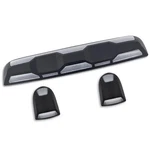 Recon Access 264158CLHPWH Cab Lights New. Price: $491.57.