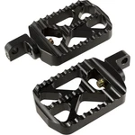 Joker Machine Bear Claw Footpegs Black For Harley-davidson 08-646-3B New. Price: $190.82.