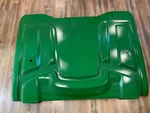 John Deere Gator 835R 2018-2024 Roof (green) AUC17700 AUC17699 47846 Used. Price: $550.00.