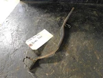 2005 Yamaha Bruin 250 Rear Brake Pedal 1P0-F7211-00-00 Used. Price: $12.99.