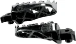 Moose Racing Hybrid Footpegs 2004+ CRF50, 2004-2013 CRF100F & 1987-2022 KLR650 New. Price: $157.95.