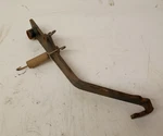 Yamaha Grizzly Kodiak Foot Brake Pedel Right Side 1CT-F7211-01-00 Used. Price: $19.99.