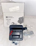 Wesco 43610-06-SP Fastec Black Travel Trailer Entry Door Lock 2 Keys New. Price: $30.00.