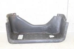 1989 Yamaha Breeze 125 Left Foot Well Rest Used. Price: $49.99.