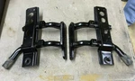 2005 Yamaha Yfm 50 Rt Footrest Set Used. Price: $50.00.