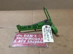 Foot Rest Left # 34028-1366-CC Kawasaki 1996 Mojave 250 Atv Used. Price: $60.69.
