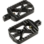 Joker Machine Bear Claw Male Mount Footpegs 08-646-1B New. Price: $180.45.