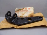 Nos Honda ATC250R 1983 Genuine Left Footpeg Plate Factory Oem 50642-964-010 New. Price: $23.97.