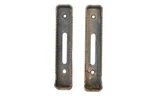 07 Can-am DS250 2X4 Footpeg Cover Left & Right Used. Price: $24.99.