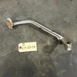 Oem Honda CT70H TRAIL70 Rear Pedal Lever Footbrake 46500-098-672 Used. Price: $40.00.