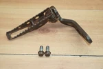 1983-1985 Honda Left Foot Peg 50640-965-030 Used. Price: $29.99.