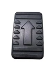 Tym Mahindra Tractor Gas Pedal Cover Pad Oem 14722312730 New. Price: $24.99.