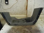 Polaris 300 Xplorer 4X4 Atv Oem Left Footwell N2124 1998 Used. Price: $69.95.