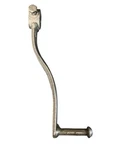 1985 Honda Atc 200X Oem Shift Lever Assembly 24701-HC0-000 Used. Price: $24.99.