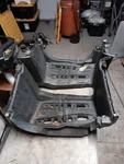 21 Cfmoto Cforce 500 4X4 Floor Boards Left & Right Footwells Used. Price: $299.00.