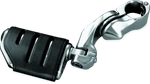 Kuryakyn Tour Tech Trident Dually Back Arm With 1-1/4IN Clamps Chrome 7585 New. Price: $244.99.
