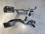 14 Polaris Sportsman Ace 325 4X4 Brake Gas Throttle Pedal Lever 1018812 1018813 Used. Price: $21.76.
