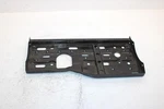 1998 Yamaha Grizzly Oem Right Side Footrest 4WV-27488-00-00 AY49 Used. Price: $22.99.