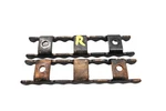 01 Kawasaki Prairie 4X4 Foot Pegs Support Left & Right KVF400C Used. Price: $24.99.