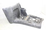 2001 Honda Foreman Rubicon 500 Fa Right Foot Well Rest 11108 Used. Price: $79.99.