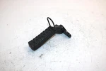 1996 Yamaha Badger YFM80H Oem Right Footrest 3GB-27421-10-00 AY14 Used. Price: $19.99.