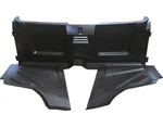 Gem Floor-main Base Blk 5457474-070 New Oem. Price: $11.40.