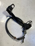 2006 Kawasaki Brute Force 650 Oem Rear Brake Foot Pedal With Cable Used. Price: $37.45.