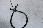 00-03 Honda TRX350FE Rear Back Brake Cable Line 46500-HN5-A10 Used. Price: $25.00.