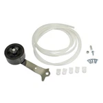 Throttle Cable Kit, With Roller Pedal, 9 Ft Dunebuggy & Vw New. Price: $34.85.