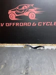 2000 Arctic Cat 500 4X4 Rear Brake Lever Foot Pedal - Used. Price: $24.99.