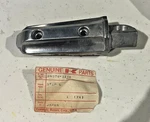 Kawasaki Nos New 34028-1158 Rear Left Step ZL1000 ZL900 ZL600. Price: $14.95.