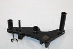 Front Step Holder Right 34003-1438 2007 Kawasaki Vulcan EN500C Used. Price: $50.00.