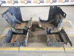 16-26 Polaris General 1000 Front Rear Left Right Floorboard Set 2636193-070 Used. Price: $940.19.