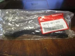 Honda Oem Pedal New 24701 HF1 670. Price: $99.99.
