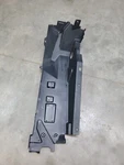 2023 20-23 Polaris Pro Xp Premium Left Rear Closeoff Cover Panel 5455193 Used. Price: $64.99.