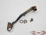 Yamaha Grizzly 660 Rear Brake Pedal Used. Price: $13.03.