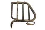 Kawasaki Bayou 300 4X4 95 Heel Guard Left 34028-1312 53798 Used. Price: $29.98.