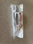 5JJ-27461-00 Nos Yamaha Footrest YZFR1 W17842 New. Price: $23.00.
