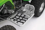 Dg Performance Hg Alloy Series Nerf Bars Silver Black Web 607-4140 New. Price: $364.08.