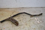 2002 Honda Rancher 350 Fe 4WD Right Footrest Bracket 50611-HN5-A10 Used. Price: $39.99.