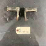 Oem 1984-1985 Yamaha Tri Zinger Rider Foot Peg Step 36R-27411-00-00 Used. Price: $20.00.