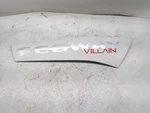 23-25 Segway Villain SX10 Wx Left Driver Door Cover Panel S01H15100001 Used. Price: $155.84.