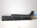 19 Kawasaki Mule Pro Dxt KAF1000 Right Frame Cab Cover Panel Used. Price: $49.95.
