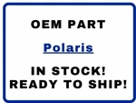 Polaris Floorboard Mount Plug Genuine Oem Part 5415328 New. Price: $24.99.