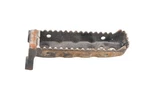 06 Suzuki LTR450 Left Foot Rest Peg Quadracer 2X4 Used. Price: $29.98.