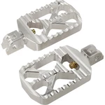 Joker Machine Bear Claw Driver Footpegs 08-646-6 New. Price: $180.45.