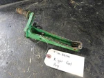 2000 Yamaha Big Bear 400 4X4 Right Foot Peg 5FU-F7411-00-00 Used. Price: $19.99.