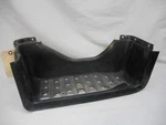 Yamaha Breeze 125 YFA1 Foot Board Well Rest Right Rh Side Fits 1999-2004 Used. Price: $49.99.