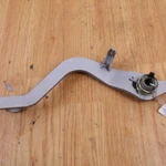 2006 Polaris Outlaw 500 Rear Brake Pedal Used. Price: $15.00.