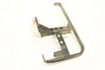 Suzuki Eiger 400A 04 Footwell Support Left 43520-38F20 51531 Used. Price: $26.98.